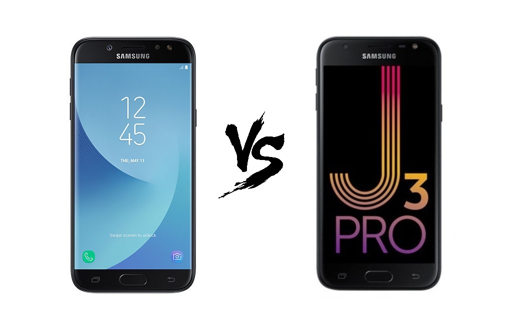 Samsung J3 Pro