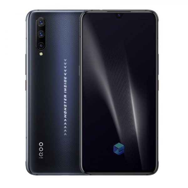 Harga HP Vivo IQOO Pro Dan Spesifikasi Terbaru Desember 2023 Rancah