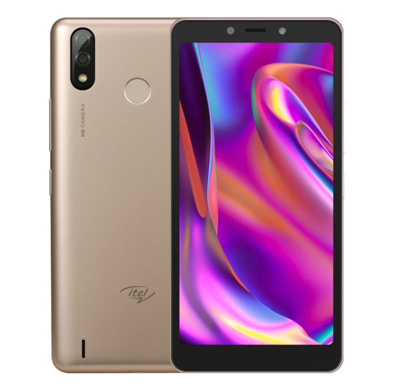 Harga Hp Itel P Plus Dan Spesifikasi Terbaru Januari Rancah Post