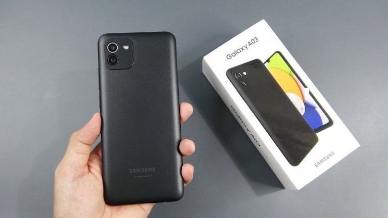 Samsung Hadirkan Varian Warna Baru Galaxy A Core Di Indonesia