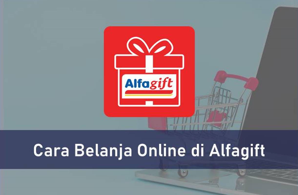 Cara Belanja Di Alfagift Cod Dan Ambil Di Toko Rancah Post