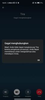 5 Cara Mengetahui Telegram Diblokir Teman Rancah Post