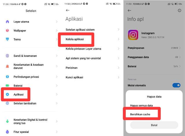 Cara Mengatasi HP Xiaomi Mati Hidup Sendiri Sebelum Ke Tukang Servis