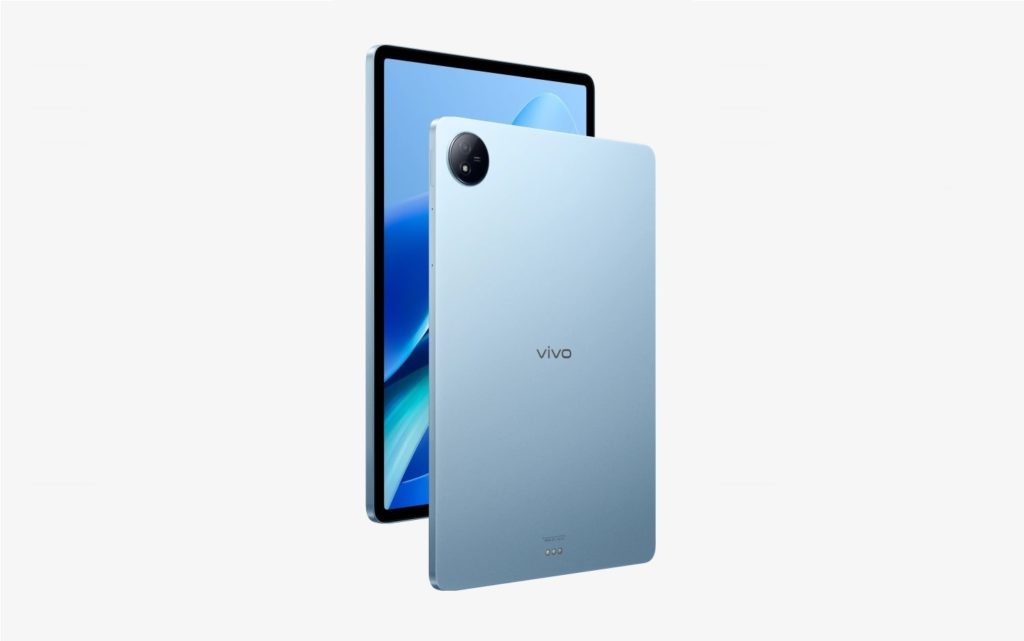 Harga Vivo Pad Air Diumumkan Gunakan Snapdragon 870 Dan Memori 512 GB