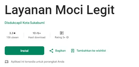 5 Aplikasi Cek Akta Kelahiran Online Dan Gratis Di HP Rancah Post