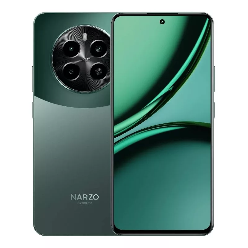 Harga HP Realme Narzo 70x 5G Dan Spesifikasi Terbaru Januari 2025