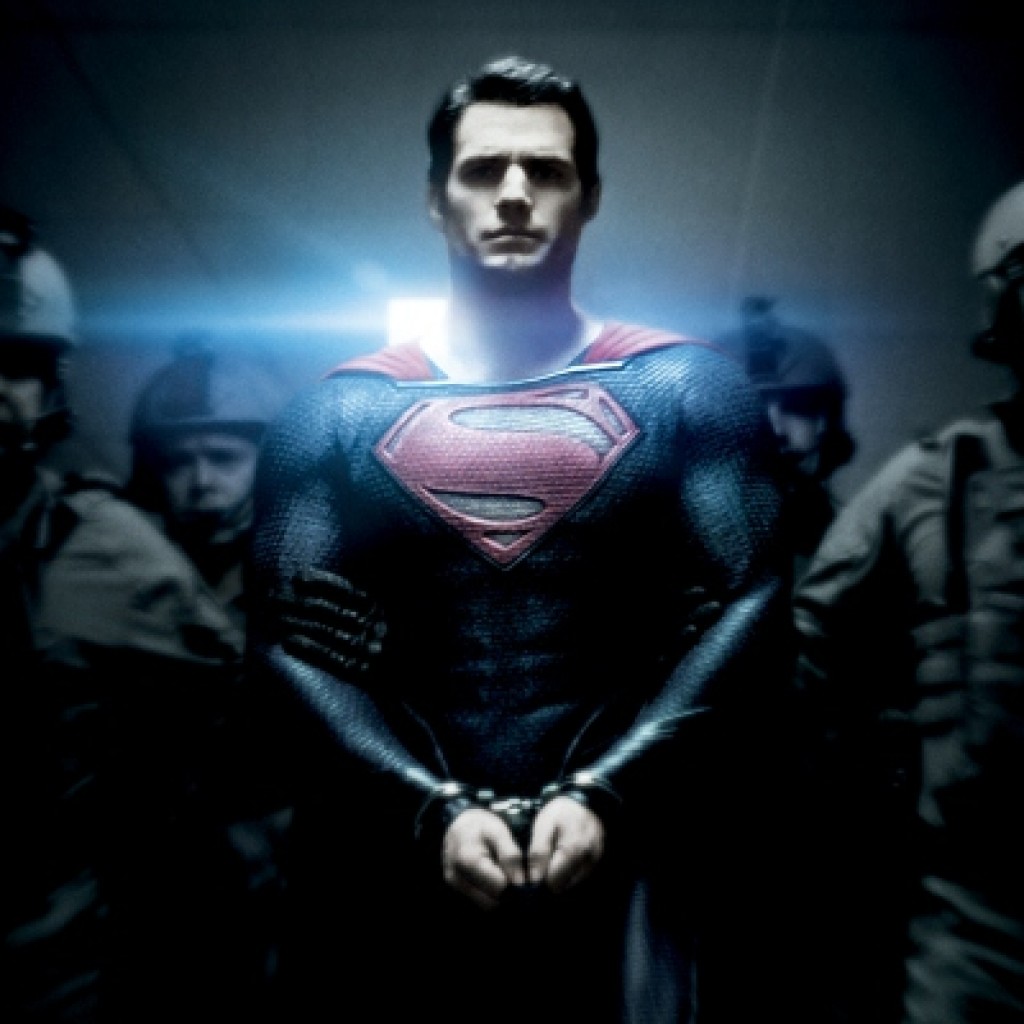 Man of Steel