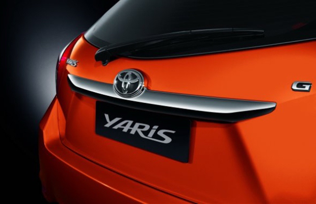 Resmi Diluncurkan, Harga All New Toyota Yaris Mulai Rp170 Juta