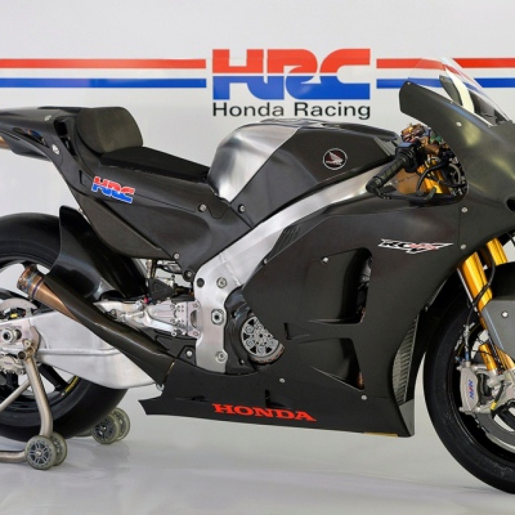 Honda RCV1000R 2014