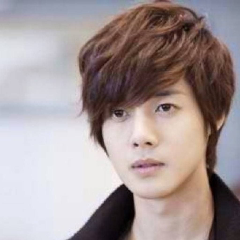 kim hyun joong