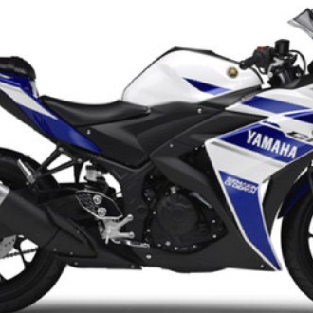 Yamaha R253