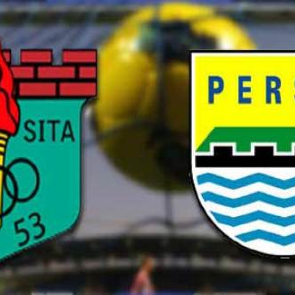 Persita vs Perssib