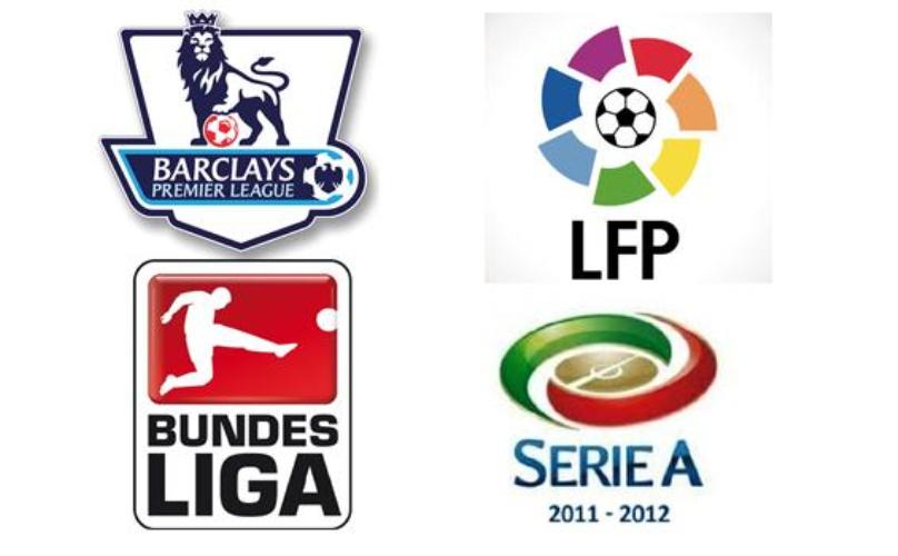 Gamers club liga serie a