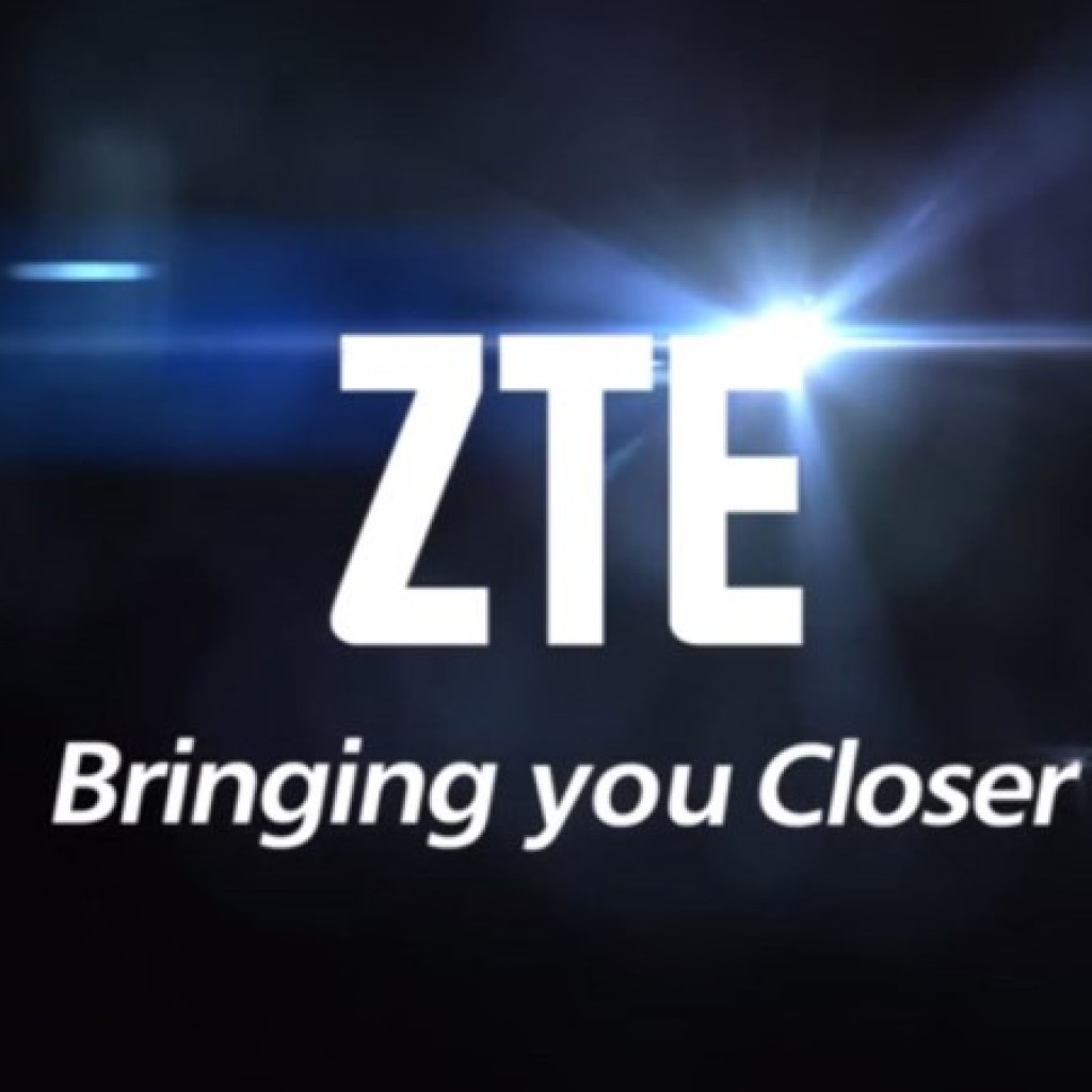 ZTE