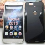 Casing Huawei Nexus