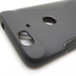 Casing Huawei Nexus a