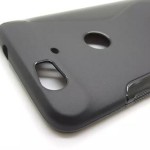 Casing Huawei Nexus f