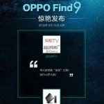 Oppo Find 9