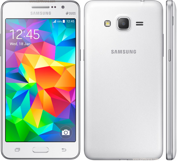 Harga Samsung Galaxy J5 vs Galaxy Grand Prime, Spesifikasi dan Perbandingan