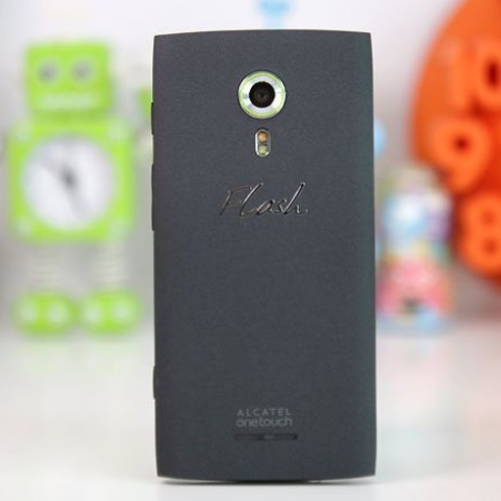 Alcatel Flash 21