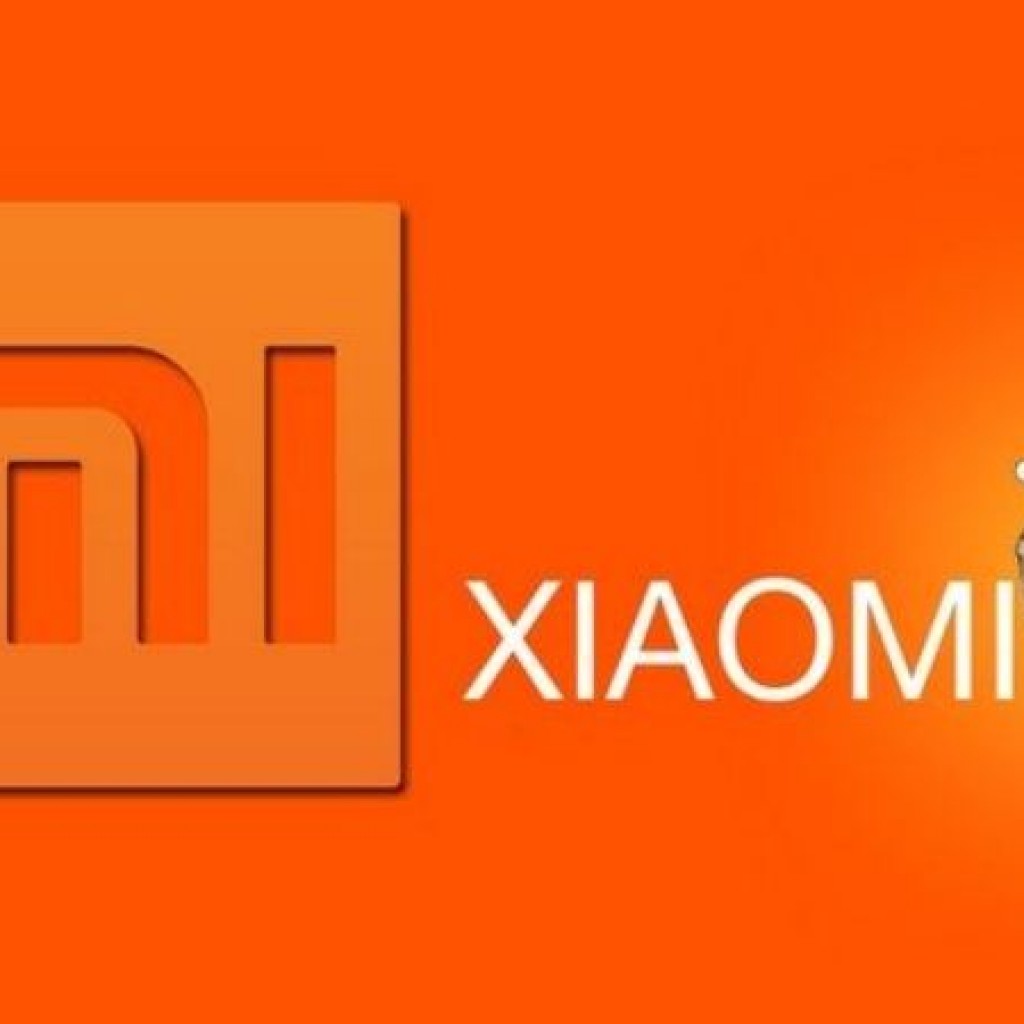 Xiaomi эмблема