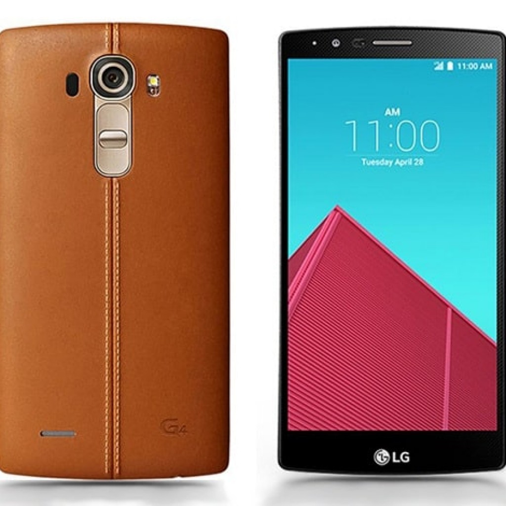 LG G4