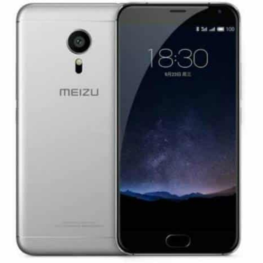 Meizu Pro 5 Mini