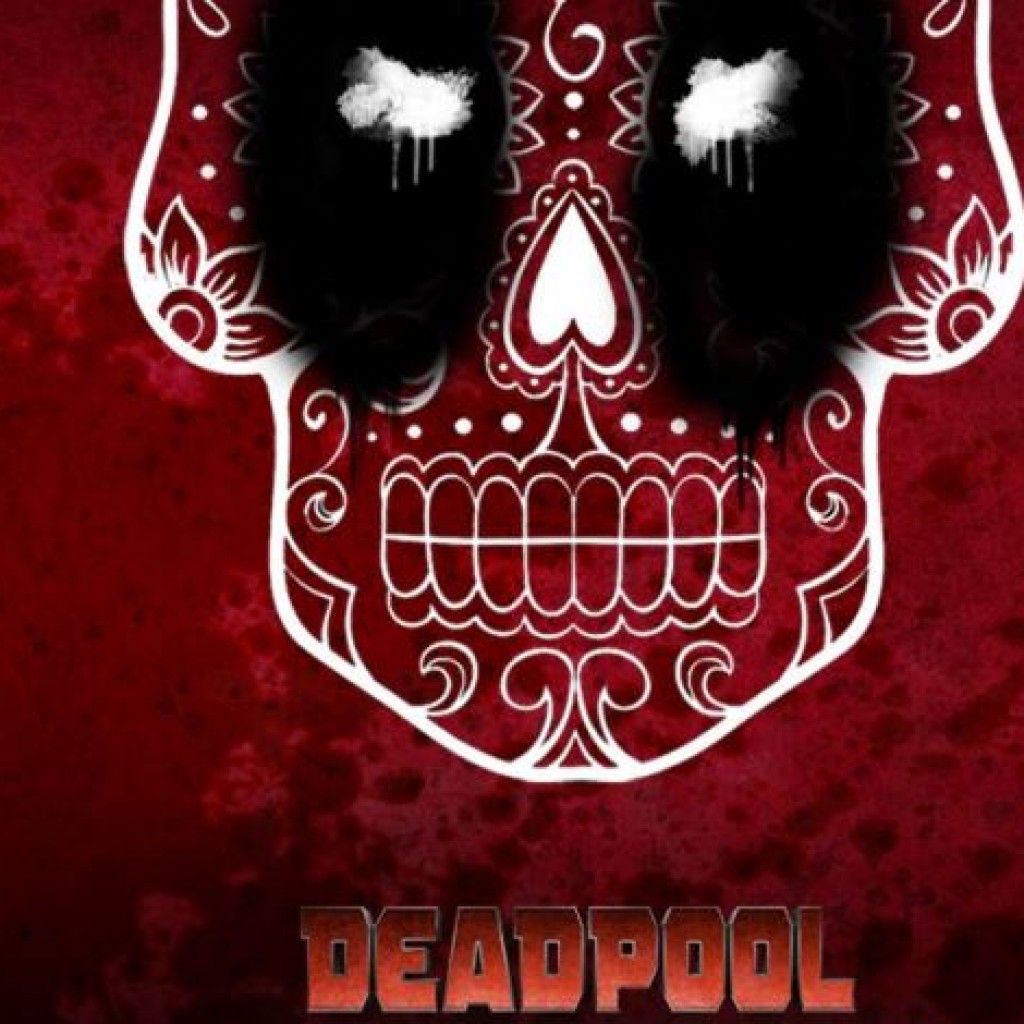 Terlalu Banyak Unsur Kekerasan Film Deadpool Ditolak di China