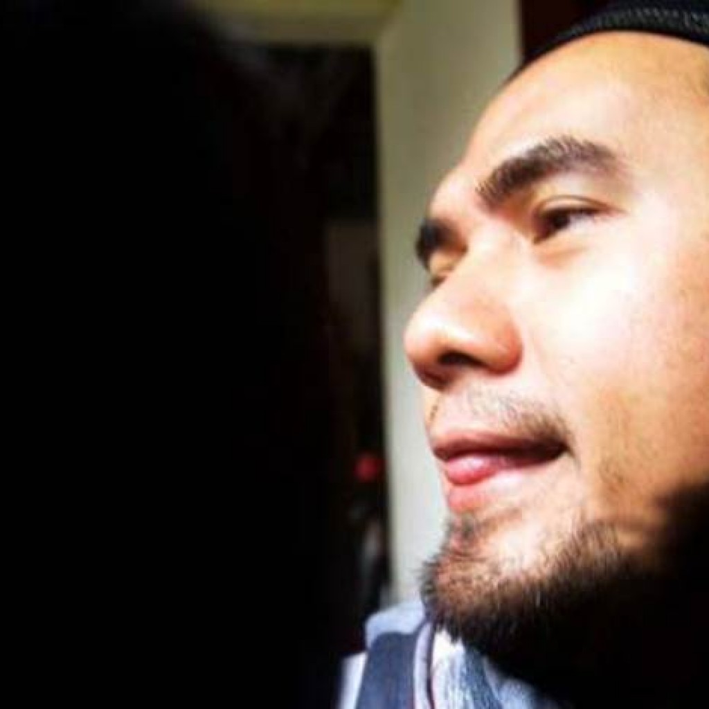 Dikabarkan Cabut Tuntutan Pada Saipul Jamil Ini Klarifikasi Pihak DS