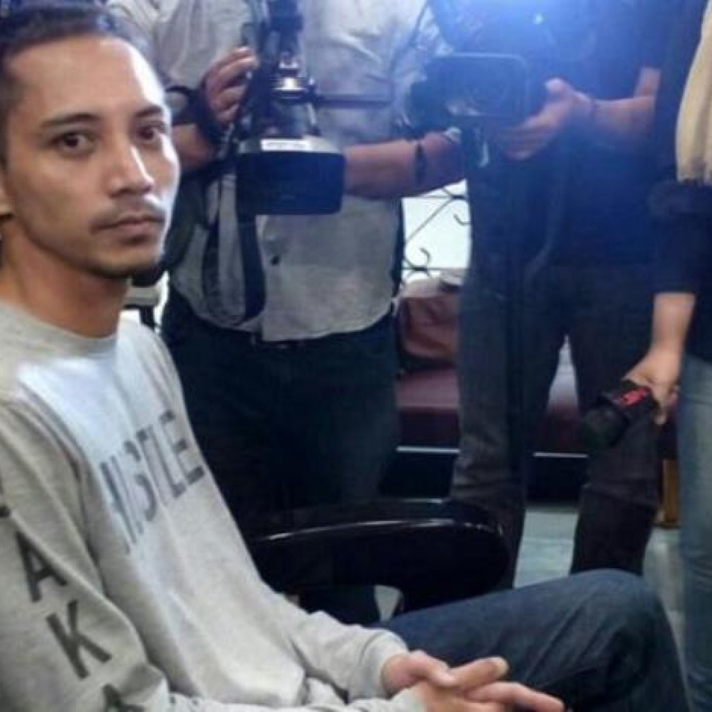 Kembali Ke Layar Lebar Fauzi Baadila Bakal Adu Akting Bareng Acha Septriasa