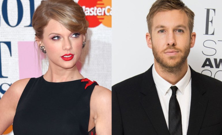 Makin Mesra, Calvin Harris Enggan Berkolaborasi dengan Taylor Swift