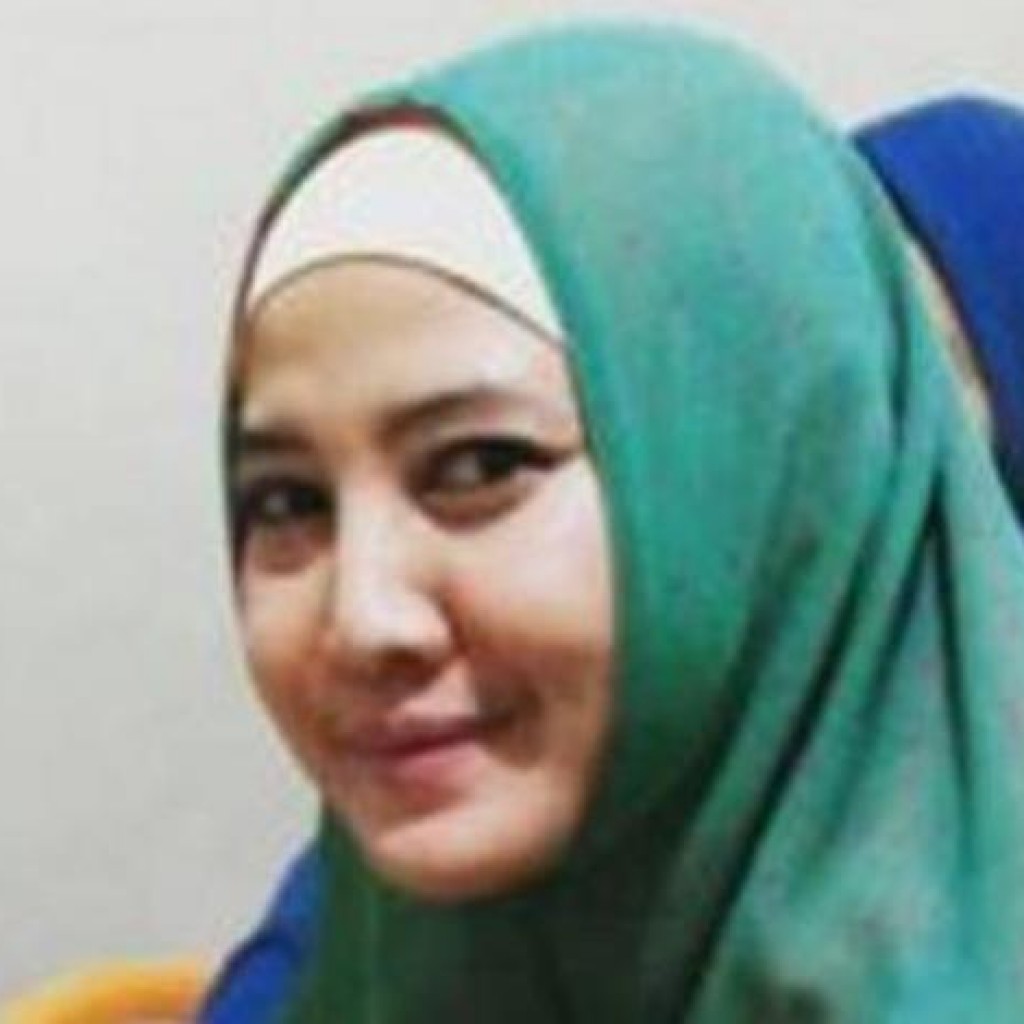 Terlibat Kasus Penipuan Umroh Ini Tanggapan Peggy Melati Sukma