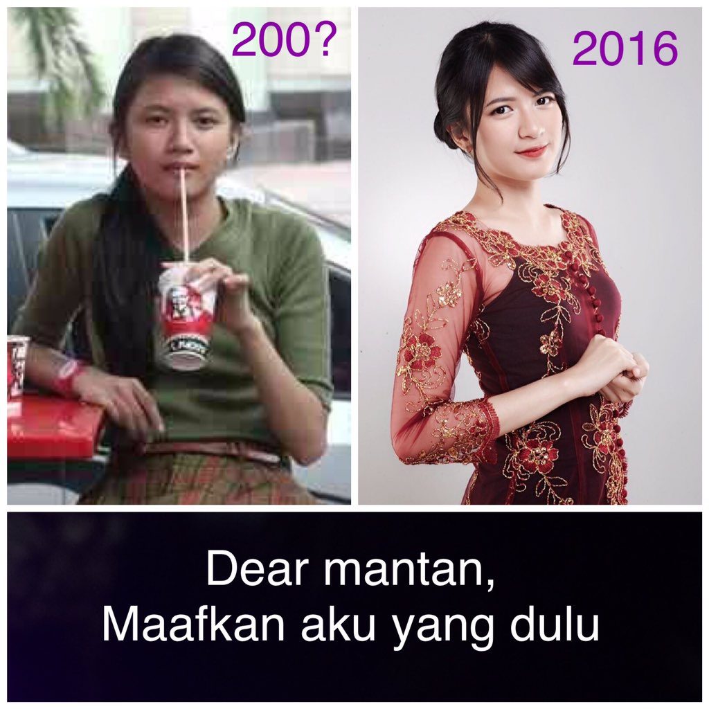 Kumpulan Meme Dear Mantan