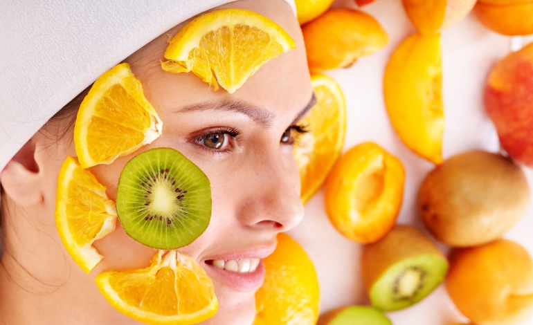 Fruity Face Packs That Make Your Skin Cool In Summer