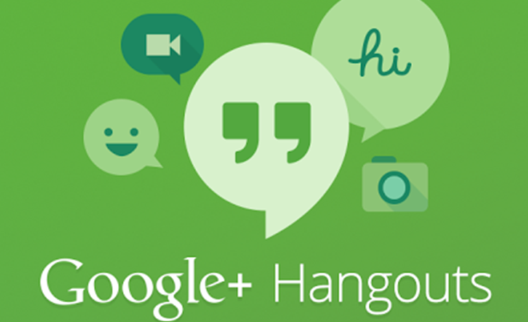 Google Hangouts