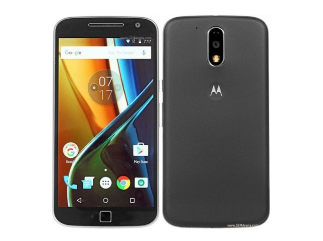 Motorola Moto G4 Plus