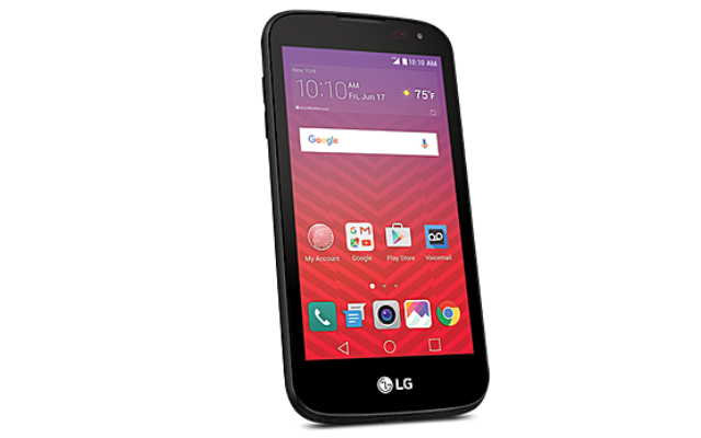 LG K3