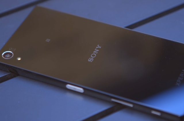 Sony Xperia Z5