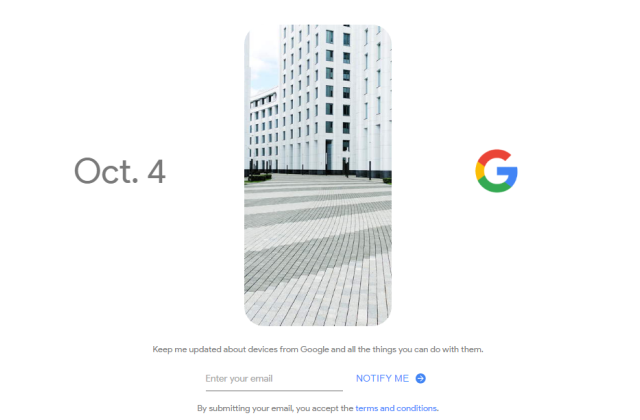 Google Pixel