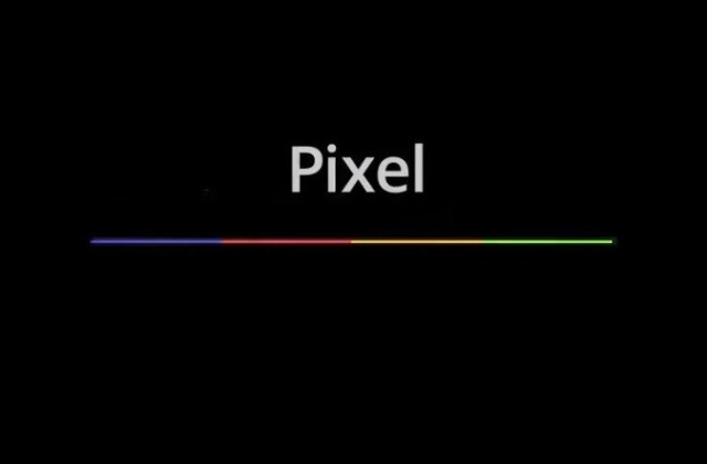 google Pixel