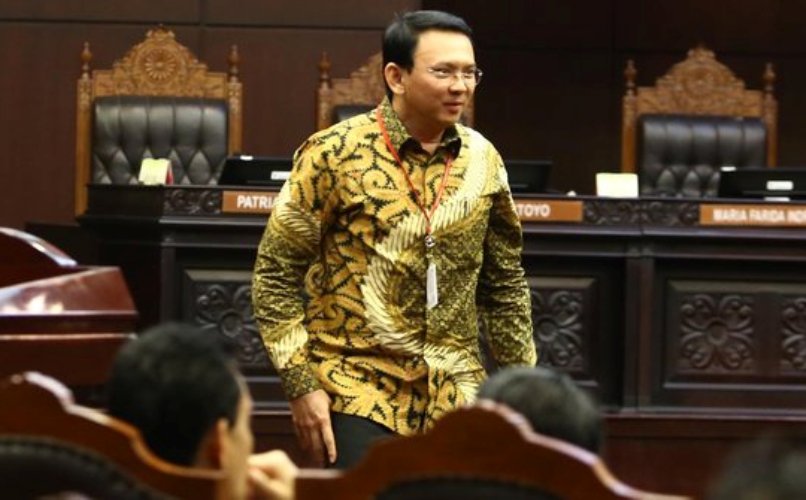 Ahok 1