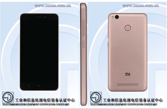 Xiaomi 2016111