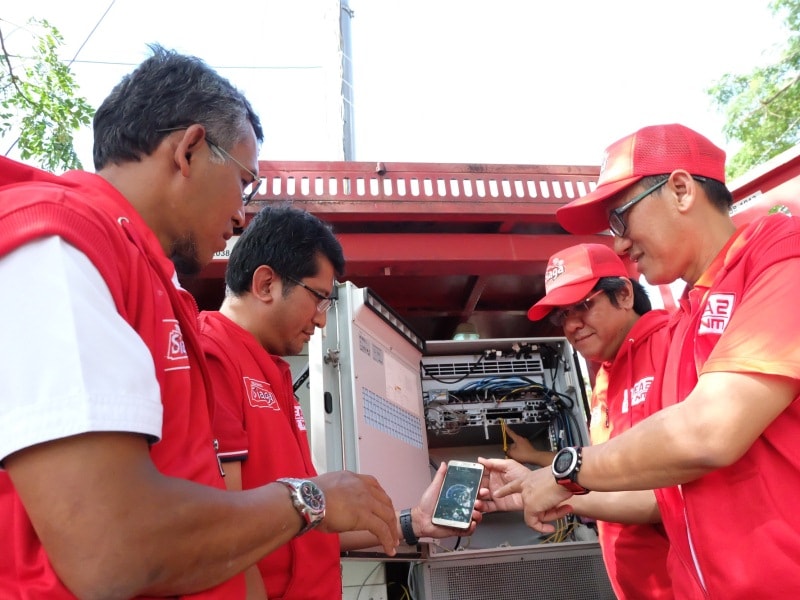 Telkomsel Perkuat Digital Experience Pelanggan