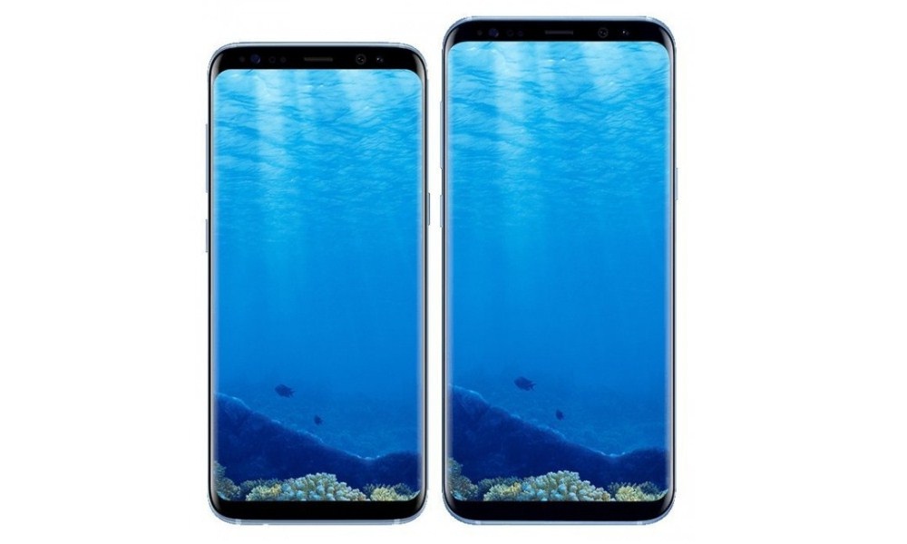Samsung galaxy 8 4. Samsung Galaxy s8 Blue. Samsung Galaxy s8 флагман. Samsung Galaxy s 8 диагональ. Samsung Galaxy s8+ экран.