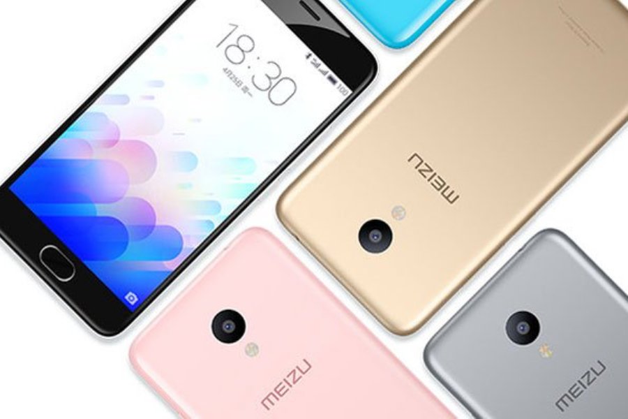 Meizu M3