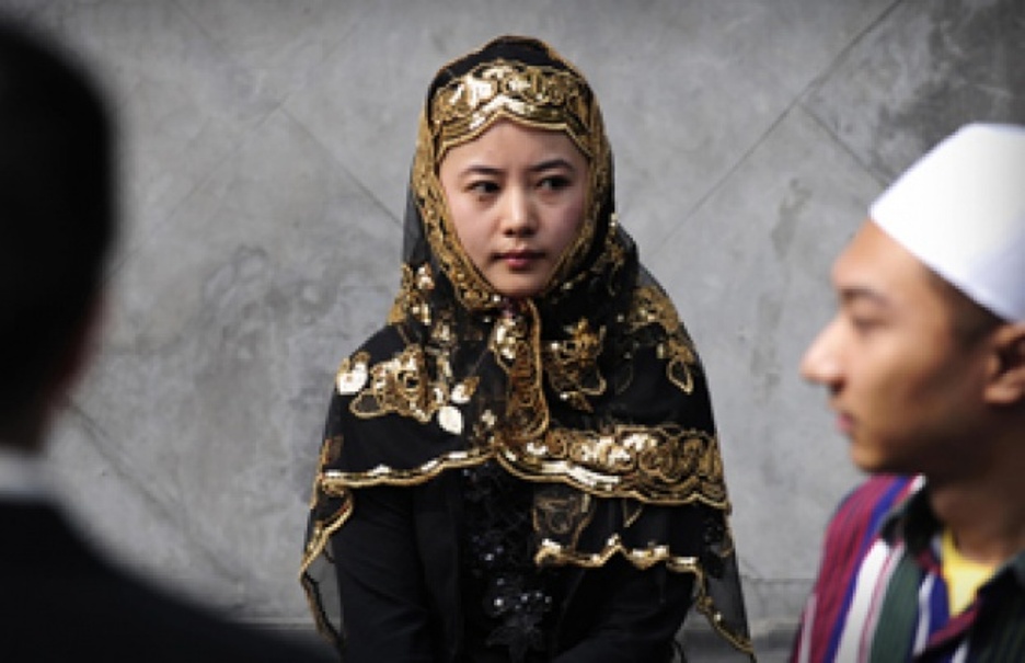 Muslim Uighur