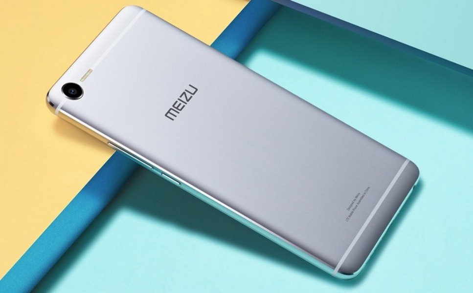 Meizu E2