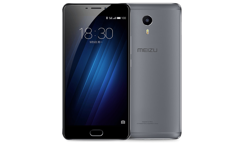 Meizu M3e