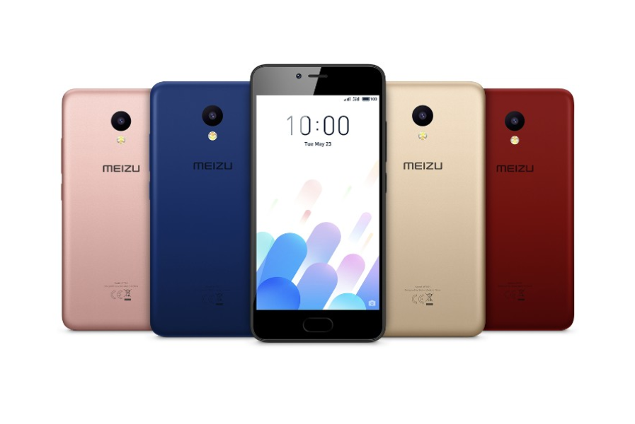 Meizu M5c 1