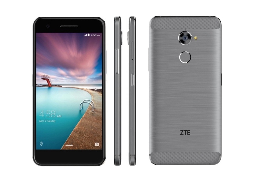 ZTE Axon 50. ZTE 40. ZTE Axon 40 Pro.